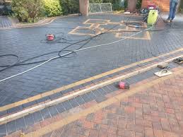 Best Driveway Overlay Services  in Burton, SC